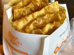 -南楼煎饼(南楼总店)