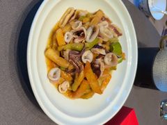 -百富源·海鲜辽菜(张士店)