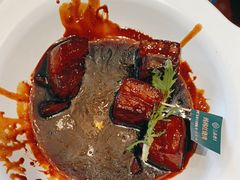 -三品香·江浙菜(松江九谊店)