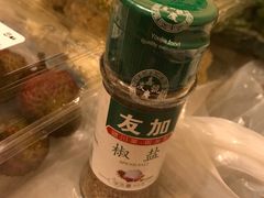 友加&nbsp;椒盐-盒马鲜生(莱蒙都会店)