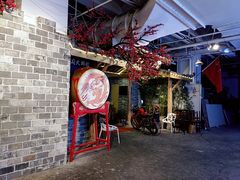 -庆合府重庆大排档(紫都城店)