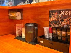 -天妇罗内顺田(罗湖店)