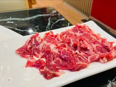 -潮汕美牛肉丸火锅店(天宁寺店)