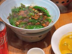 -聚鑫朋酸菜肥肠(九龙仓店)