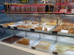 -BreadTalk面包新语(长寿路地铁站店)