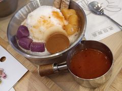 -满记甜品(荟聚购物中心店)