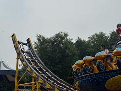 -济南方特东方神画