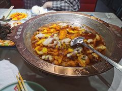 -雲蜀龙阁·金牌水煮鱼(方庄店)