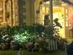 -苏小糖(鼓浪屿三丘田花园店)