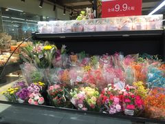 -家乐福(古北店)