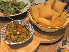 -巴扎屋大盘鸡·新疆菜(汇嘉时代店)