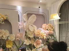 -王府井酒店(金桥港湾店)