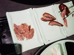 -羲和雅苑•北京烤鸭(平安国际金融中心店)