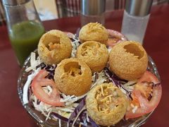 -清真· AL-JANNAT 佳纳特餐厅(仙林店)