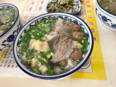 -夏家合汁(天润花园小区店)