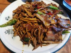 -眼镜味道(德才店)