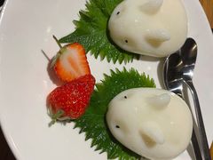 -缦云里花园餐厅