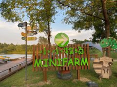 -太阳岛度假酒店