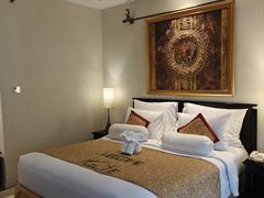 -日惹市凤凰翰悦阁酒店