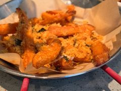 -半天妖烤鱼(西直门凯德mall店)