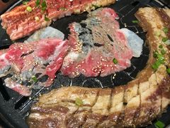 -火炉火自助餐(悠唐购物中心店)