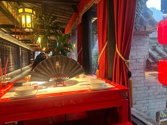 -小龙翻大江文化火锅(宽窄店)