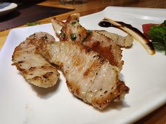 -割烹旭日本料理(龙湖狮山天街店)