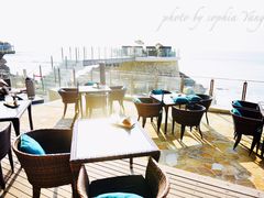 景观位-Rock Bar Bali(Bali)