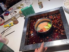 -二荆条·蜀鲜汇城市森林火锅