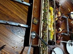 -竹一味·竹筒饭