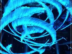 -西安W酒店·WEI全味西餐厅