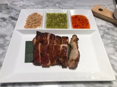 越南烤鸡肉-PHO爺·越南料理(亦庄大族广场店)