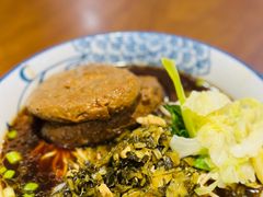 -一味老卤面(大石桥店)