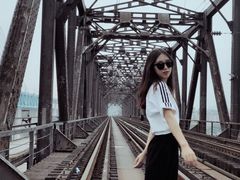 -小南海站