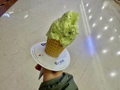 -野人先生现做冰淇淋(北京悠唐购物中心店)