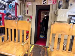 -岚山嵯峨野观光小火车