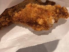 -麦当劳(山大路店)