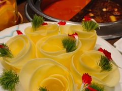 -快乐小羊(富强中路店)