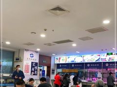 -中医院-的食堂