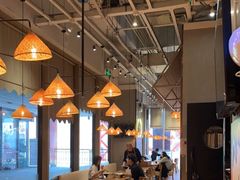 -刀小蛮半只鸡过桥米线(新奥购物中心店)