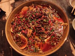 -饭江湖·江湖菜(湖广会馆店)