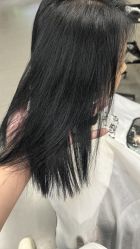 -New Fashion发型定制