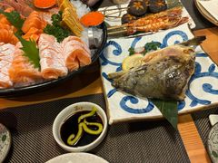 -菊上日式料理(蚌埠银泰店)
