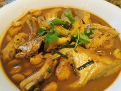 -東城故事·尋找姆媽的味道(玉兰路店)
