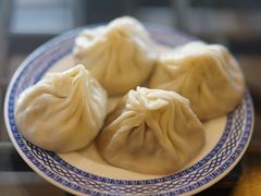 小笼包-笑来喜馄饨小笼工坊店(湖滨街店)