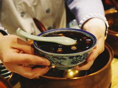 -老城南.鸭血粉丝汤(夫子庙店)