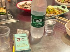 -遇西祠·海鲜烧烤(总店)