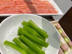 -皇城老妈·大连海鲜火锅(港湾店)