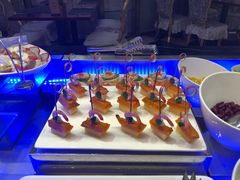 -金石国际大酒店·金丽自助餐厅