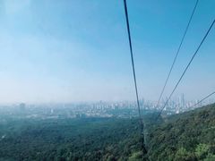 -紫金山索道-售票处